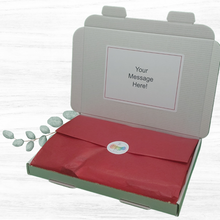 Cargar imagen en el visor de la galería, Lindt Chocolate Letterbox Gift - The Happiness Box
