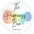 The Happiness Box - Letterbox Gifts for all occasions