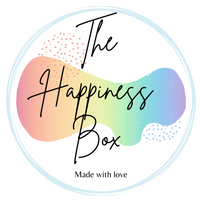 The Happiness Box - Letterbox Gifts for all occasions