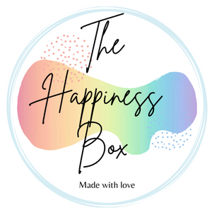 The Happiness Box - Letterbox Gifts for all occasions