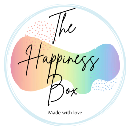 The Happiness Box - Letterbox Gifts for all occasions