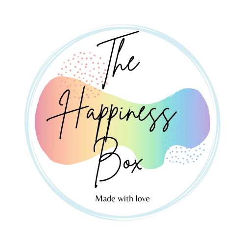The Happiness Box - Letterbox Gifts for all occasions