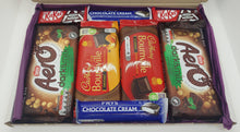 Load image into Gallery viewer, Dark Chocolate Letterbox Gift - The Happiness Box
