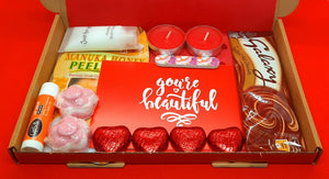 The Love Pamper Box - The Happiness Box