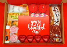 Load image into Gallery viewer, The Love Pamper Box - The Happiness Box
