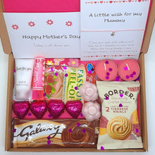 Load image into Gallery viewer, Mothers Day Letterbox Gift - The Happiness Box
