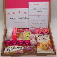 Load image into Gallery viewer, Mothers Day Letterbox Gift - The Happiness Box
