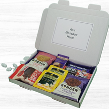 Cargar imagen en el visor de la galería, Afternoon Tea Letterbox Gift - The Happiness Box
