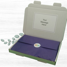 Cargar imagen en el visor de la galería, Chocolate Letterbox Gift - The Happiness Box
