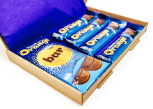 Load image into Gallery viewer, Terry&#39;s Chocolate Orange Hamper - The Happiness Box

