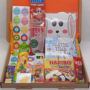 The Childrens Easter Happiness Box - The Happiness Box