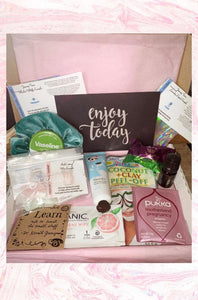 The Mum To Be Package - The Happiness Box