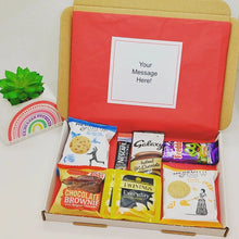 Cargar imagen en el visor de la galería, Afternoon Tea Letterbox Gift - The Happiness Box
