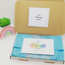 Load image into Gallery viewer, White Chocolate Letterbox Gift - The Happiness Box
