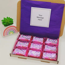 Load image into Gallery viewer, Turkish Delight Letterbox Gift - The Happiness Box
