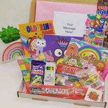Cargar imagen en el visor de la galería, The Children&#39;s Letterbox Gift - The Happiness Box
