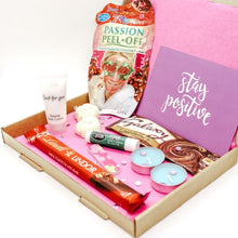 Load image into Gallery viewer, The Pamper Happiness Box - The Happiness Box

