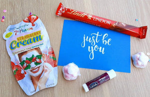 The Pamper Happiness Box - The Happiness Box