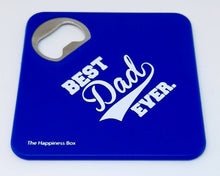 Cargar imagen en el visor de la galería, Best Dad Ever Socks - Dad Socks - Novelty Dad Socks, Fathers day socks - The Happiness Box
